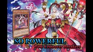 SO BROKEN 2  MALICE CARDS COMBO FT  NEW AMAZING CARDS WOOW Post Crossover Breakers Yugioh 2024