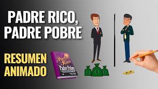 Padre Rico Padre Pobre | Resumen | Robert Kiyosaki