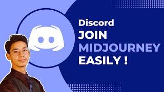 How to Join Midjourney Discord !