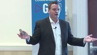 Commvault HyperScale Appliance Overview with Don Foster