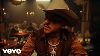 Christian Nodal - Un Cumbión Dolido (Video Oficial)