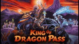 King of Dragon Pass: Now With Even More Cows