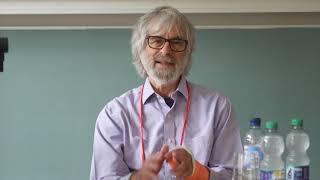 How to think clearly as a programmer with mathematics and TLA+ - Leslie Lamport @ HLF 2019