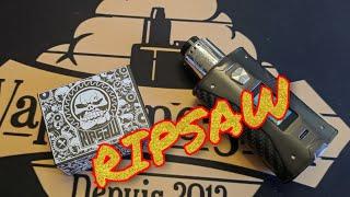 RIPSAW RDA 28mm