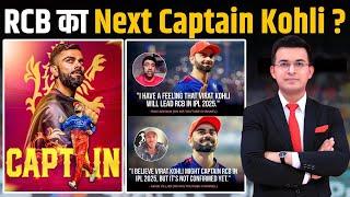 Virat Kohli is all set to lead RCB in IPL once again feels Ravichandran Ashwin & Ab De Villiers!