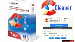 Ccleaner Professional latest version 2020 Licence key | Totally FREE for You