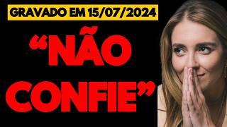 Louise Barsi fala DURAS VERDADES AOS PEQUENOS INVESTIDORES!