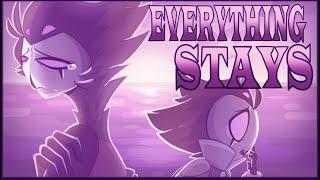 Everything Stays - Stolas Animatic