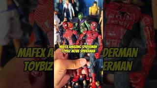 Action Figure Challenge Part 17 #figures #toys #actionfigures