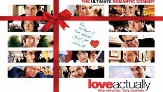 Honest Trailers - Love Actually--Sub Ita