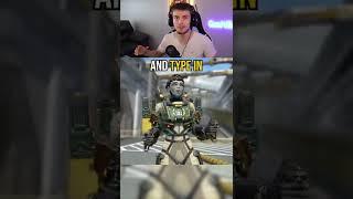 Brand New Valk Prime Skin! #apexlegends