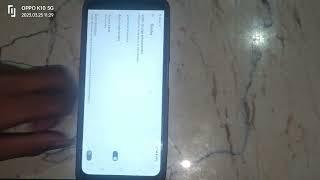 realme c33 enable disable auto rotate screen, how to enable disable auto rotate screen in realme c33