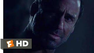 Risen (2016) - A Talk With Jesus Scene (9/10) | Movieclips