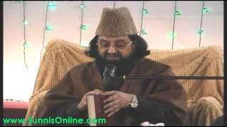 Are we allowed to visit the Grave of the Prophet (ﷺ)? - Mufakkir-e-Islam Pir Syed Abdul Qadir Jilani