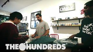 ONLY NY :: COOL STORE BRO! :: THE HUNDREDS