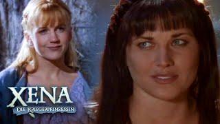 Xena vs. Draco: Ein Kampf um Leben oder Tod | Xena – Die Kriegerprinzessin