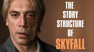 SKYFALL Analysis: Story Structure, Themes, and Easter Eggs Explained | Screenwriting 101