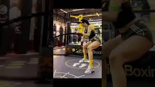 LIU TAIYANG ||..WORKOUT..