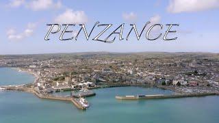 The Pirates and Artists of Penzance! (Cultural Travel Guide to the Town at the "End of the Line")