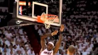 Inside the 2011 NBA Finals - Game 2 (Dallas Mavericks vs. Miami Heat)