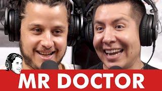 CREATIVO #262 - MR DOCTOR | Mi experiencia en el IMSS, Productos milagro, ¿El cáncer tiene cura?