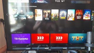 Кокосик обозревает smart tv Xiaomi TV A2 "43" спустя 2 месяца использования плюсы и минусы