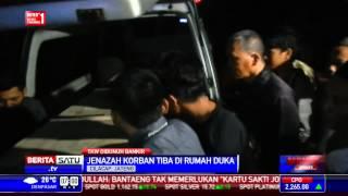 Jenazah TKW Tewas di Hong Kong Tiba di Indonesia