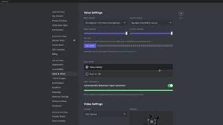 How to fix discord mic cutting out