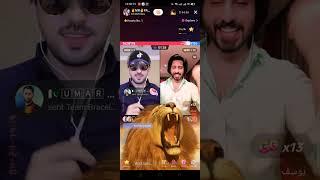 Mr ️ pattlo ️ is back pattlo and Yousif new match 9 lion lose Yousif