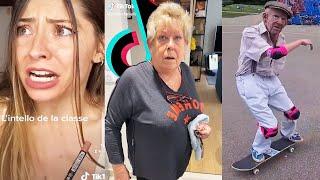 LES TIKTOK LES PLUS DRÔLES DU MOMENT #02 (Compilation 2021)