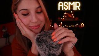 ASMR to Quiet Your Mind & Put You to Sleep 