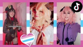 Femboy TikToks Compilation #80