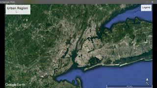 Save Google Earth Image and Create Layout - Google Earth