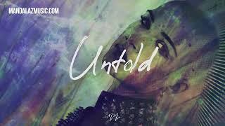 [FREE] "Untold" Iann Dior x Juice WRLD | pop trap type beat | MandalazMusic #instrumental 2022