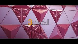 3D Wall Cladding Systems, all models in one place. Enjoy!