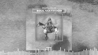 Soul Matador (Shahin X Oleg Edit)