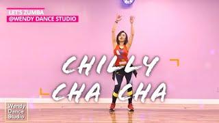 Chilly Cha Cha - Jessica Ja / Cha Cha / Zumba / Dance Fitness