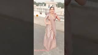 choti moti Konya m brand piyu su #haryanvisong #shorts #cutegirl #dance