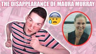 The Disappearance of Maura Murray