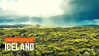 Iceland Travel: 6 amazing sights in a tour to Iceland