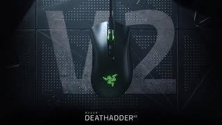Razer DeathAdder V2 | Краткий обзор