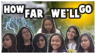 How Far We'll Go - Moana (How Far I'll Go - Parody)