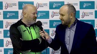 Oleg Lvov interview