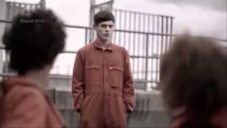 Misfits | Nathan/Simon - I'm not a paedophile!