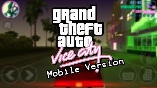 Rusheo de misiones| GTA: Vice City #9| Gameplay en español Android