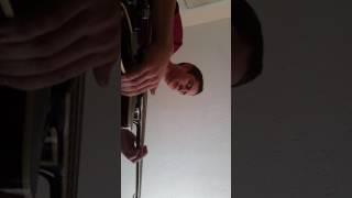 Random banjo loops