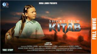 KITAB || Nepali Short Movie 2023 || Prakash limbu || Namikchhya Magar ||  Adam Limbu || Indra limbu