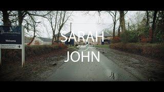 Sarah & John Highlights, Boswells Coach House 12th March 2022