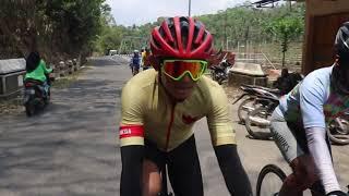 Bruno Fun Race Kolonel Inf Ida Bagus Surya Dan Mayor Inf Sestivan