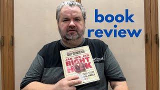 Gary Vaynerchuk Jab Jab Jab Right Hook BOOK REVIEW